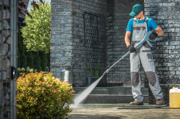 Trusted East Canton, OH Pressure Washing Services Experts